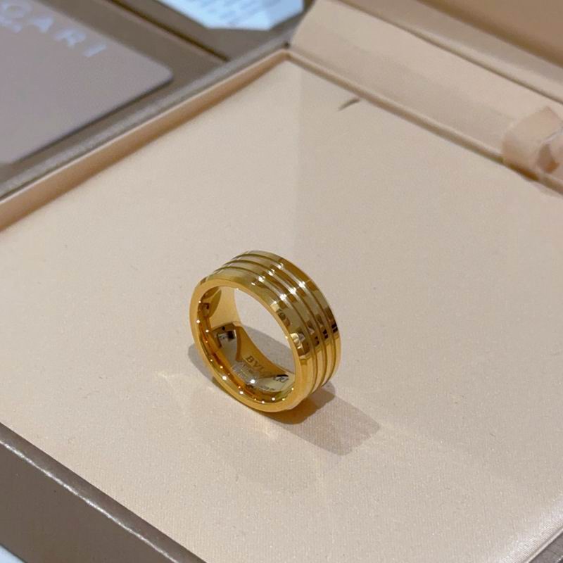 Bvlgari ring 11yxx02
